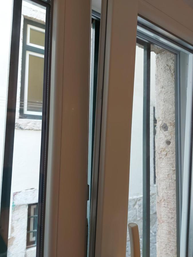 Studio Madalena Lisbon Exterior photo